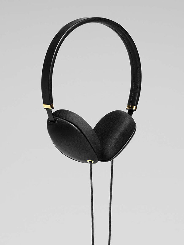 headset，