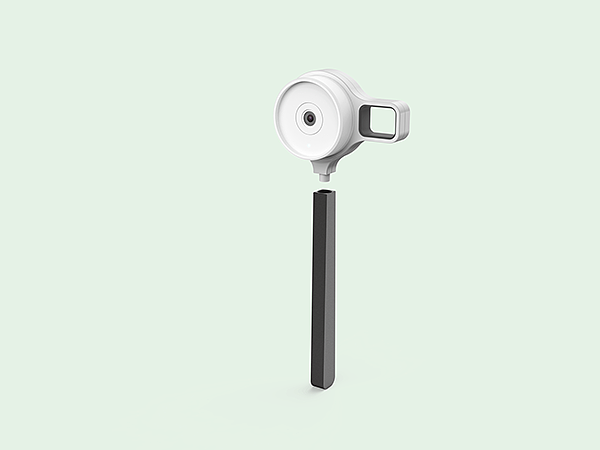 BIGEYE，camera，share，speech，