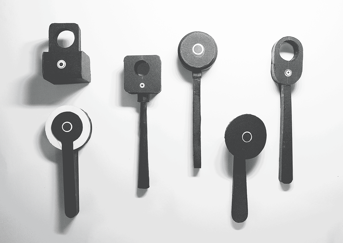 BIGEYE，camera，share，speech，