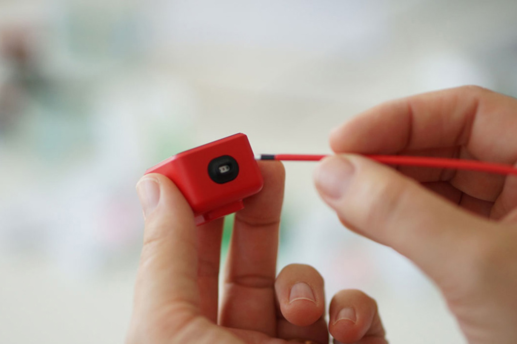 robot，Kit，originality，Design，intelligence，