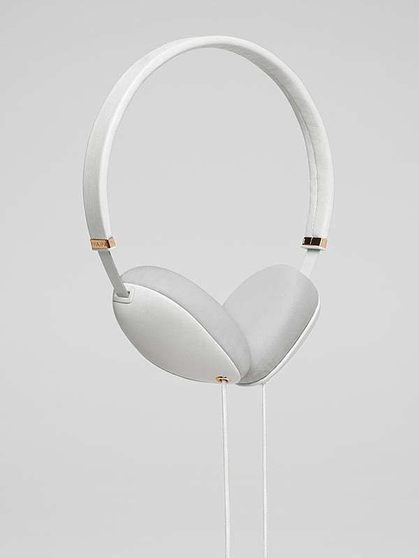 headset，