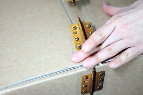 x-tape，adhesive tape，originality，Design，tool，