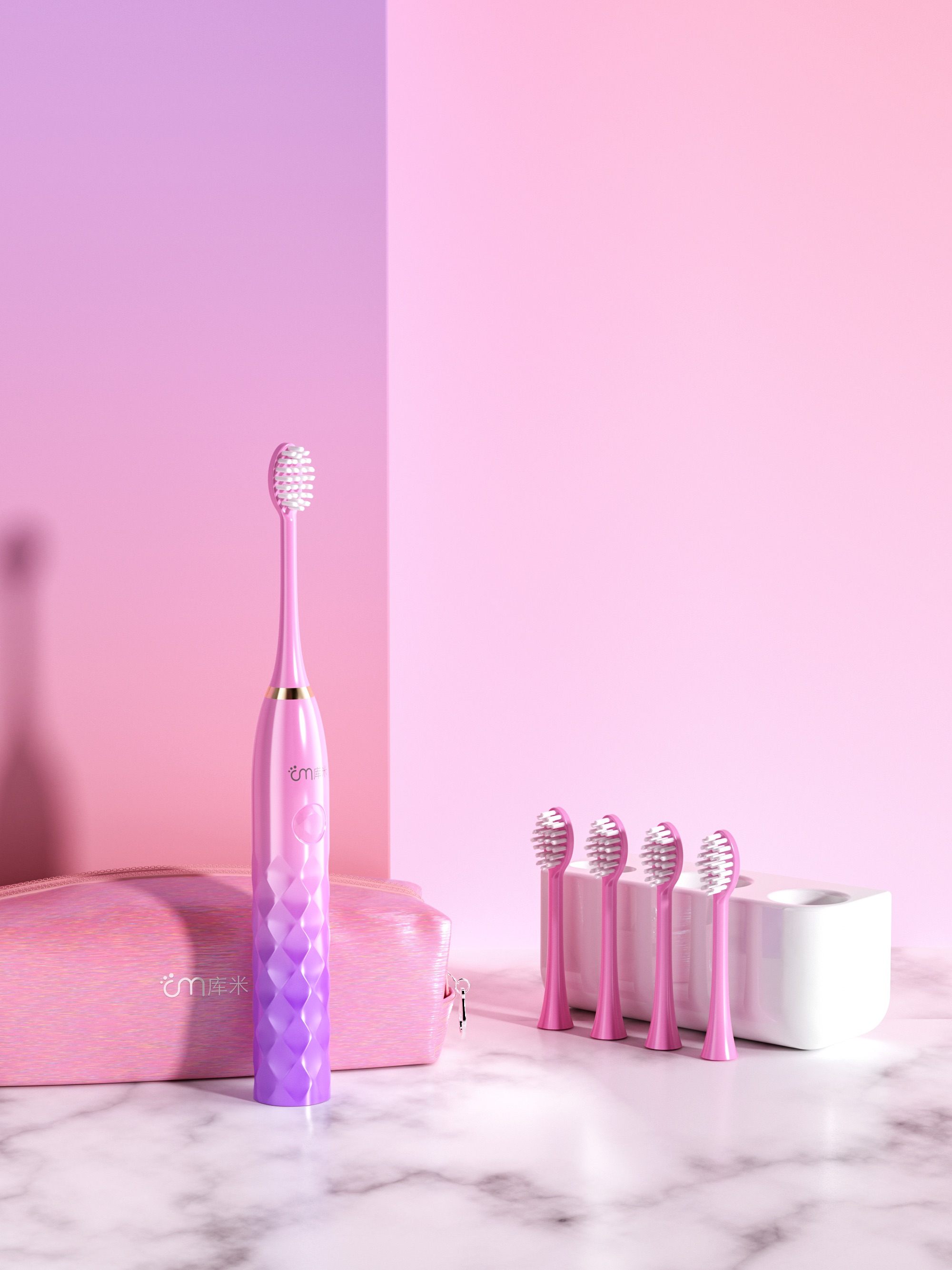 Daily Necessities，