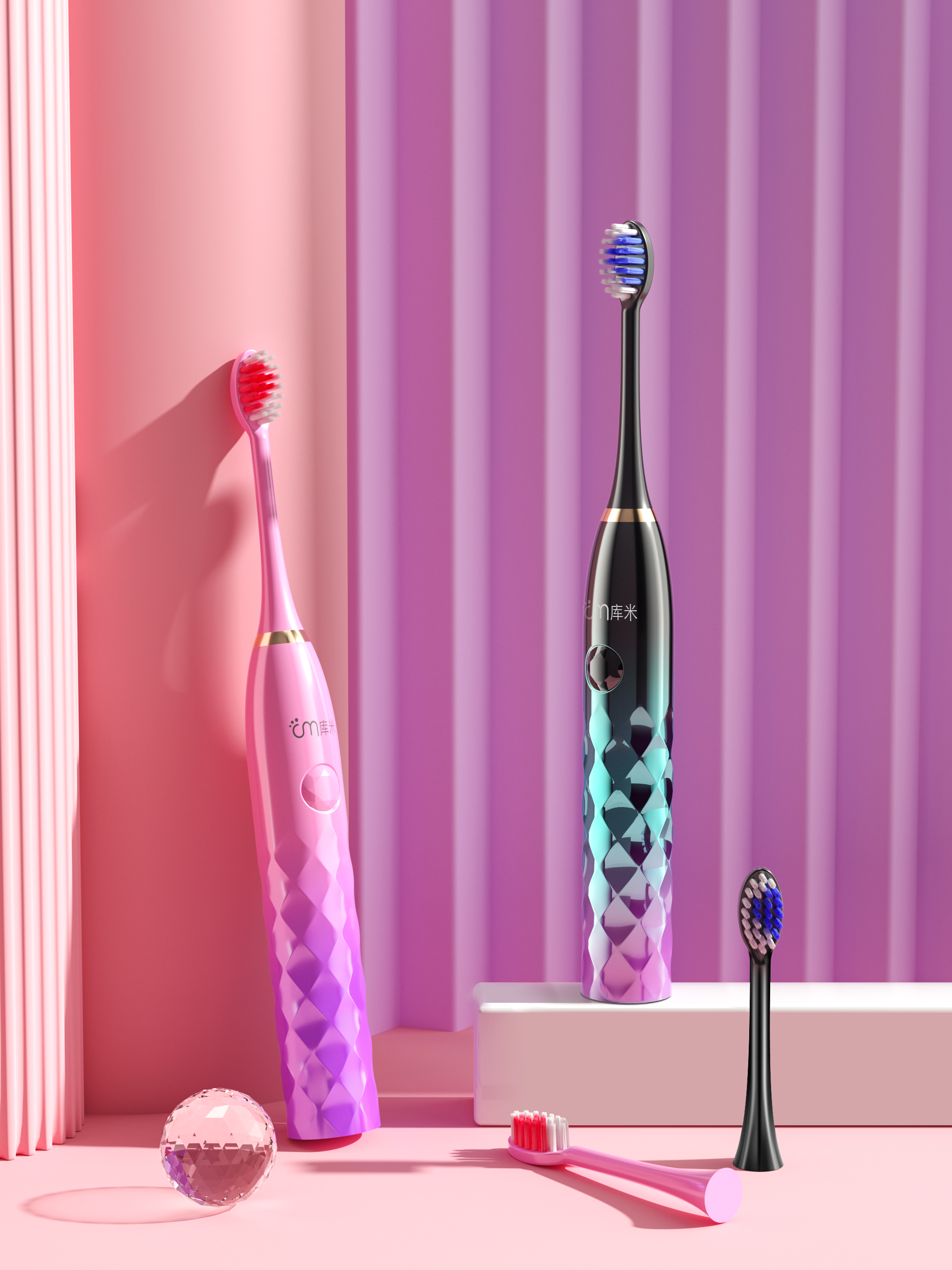 Daily Necessities，