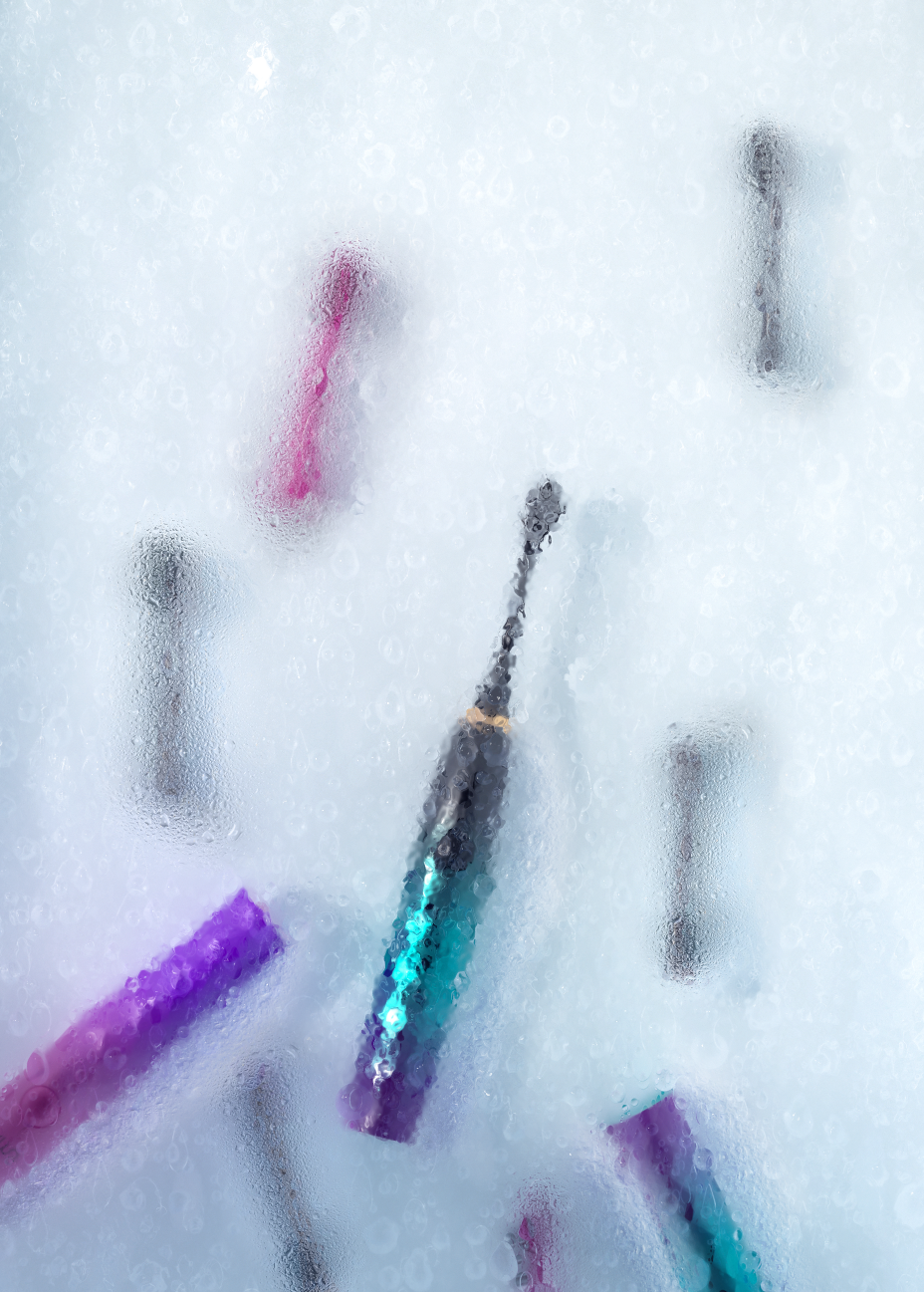 Daily Necessities，