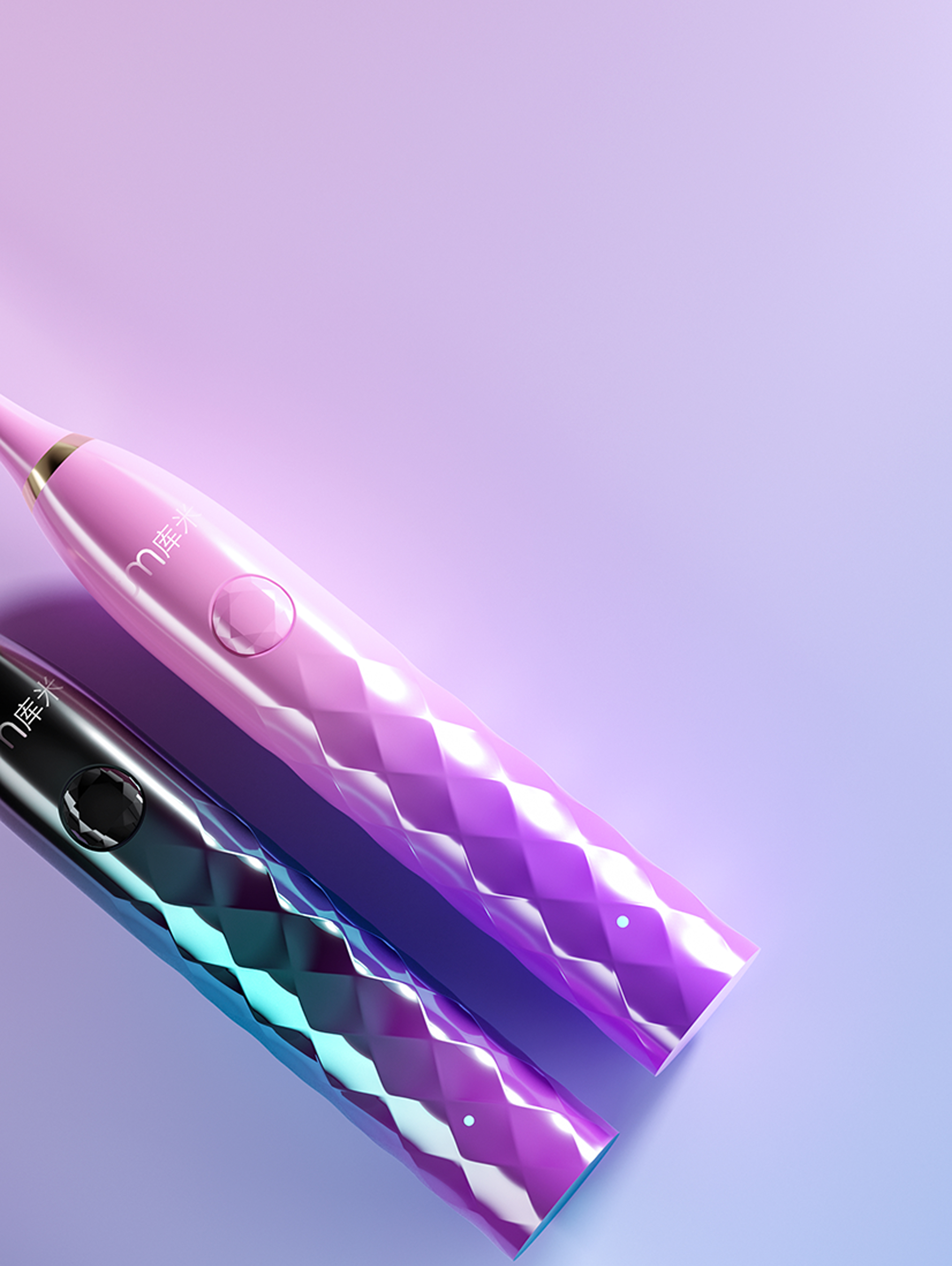 Daily Necessities，