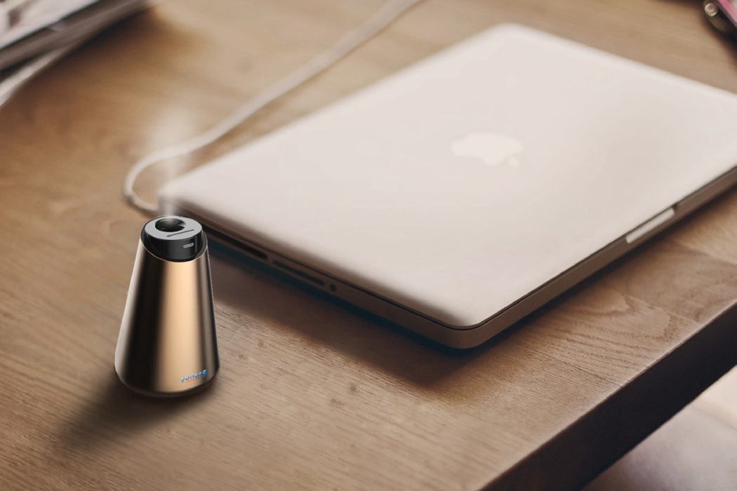 Humidifier，Design，originality，tool，equipment，intelligence，