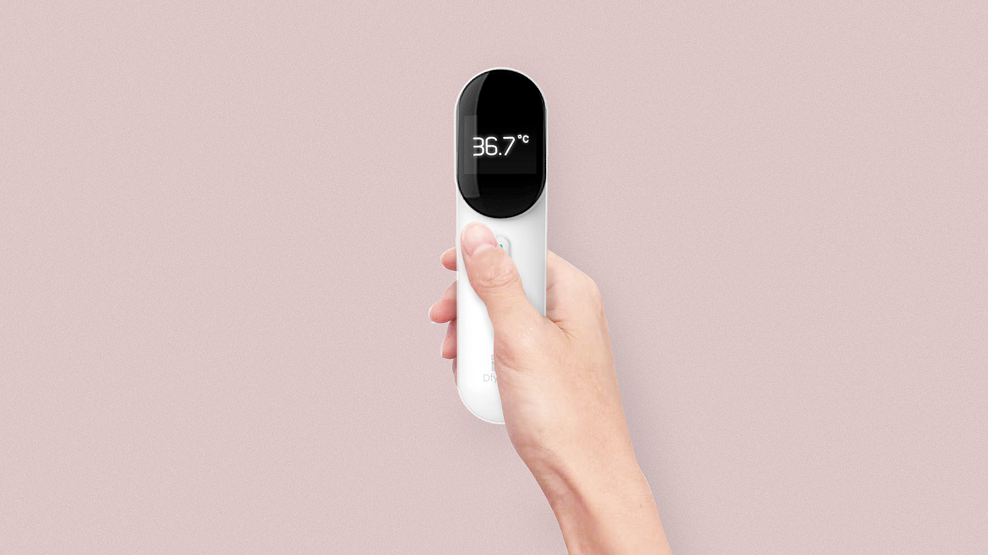 Medical device industrial design, product design，