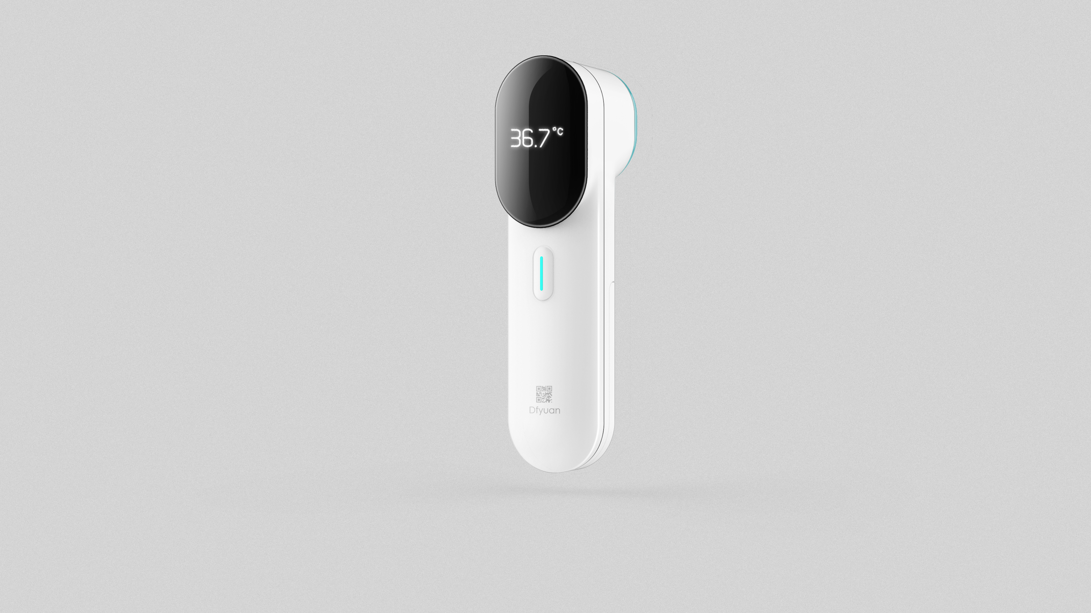 Medical device industrial design, product design，