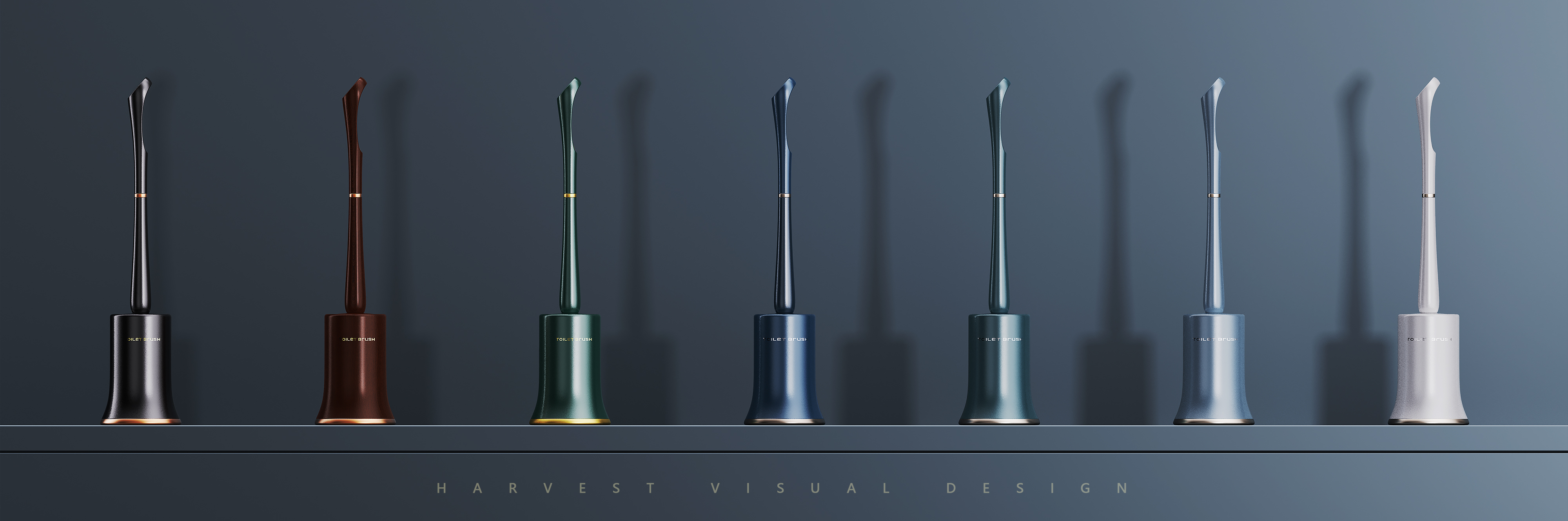 Daily Necessities，