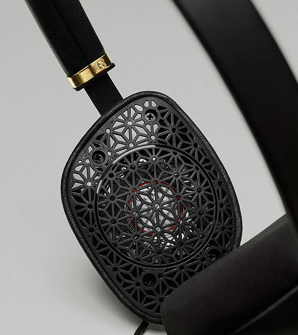 headset，