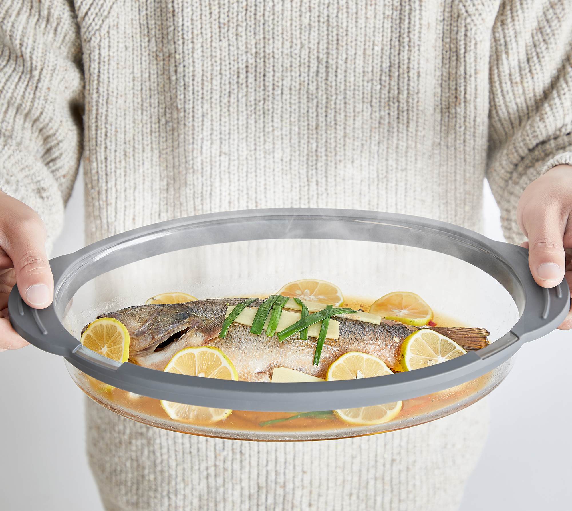 2020 German if gold award German red dot，Steam rice cooker，