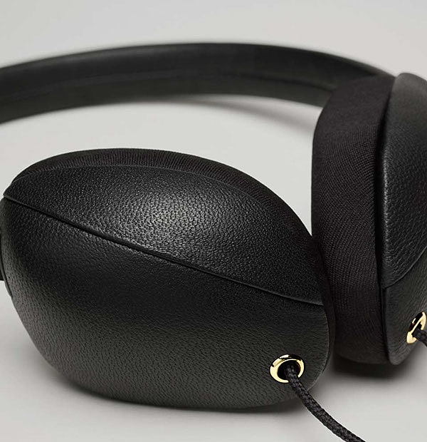 headset，
