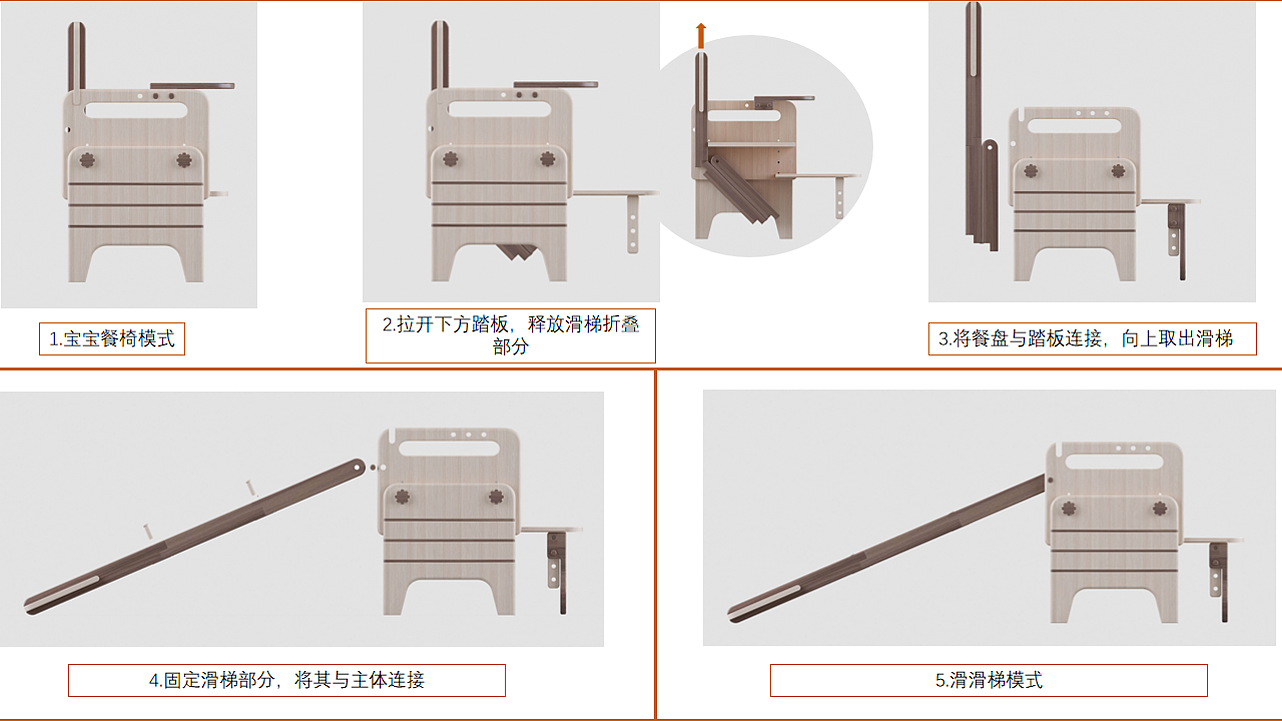 儿童家具，多功能家具，益智玩具，