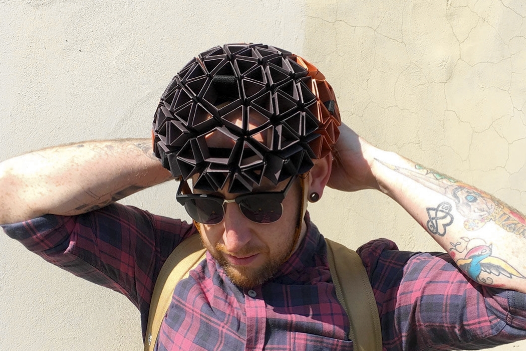 comfortable，Helmet，Design，originality，tool，