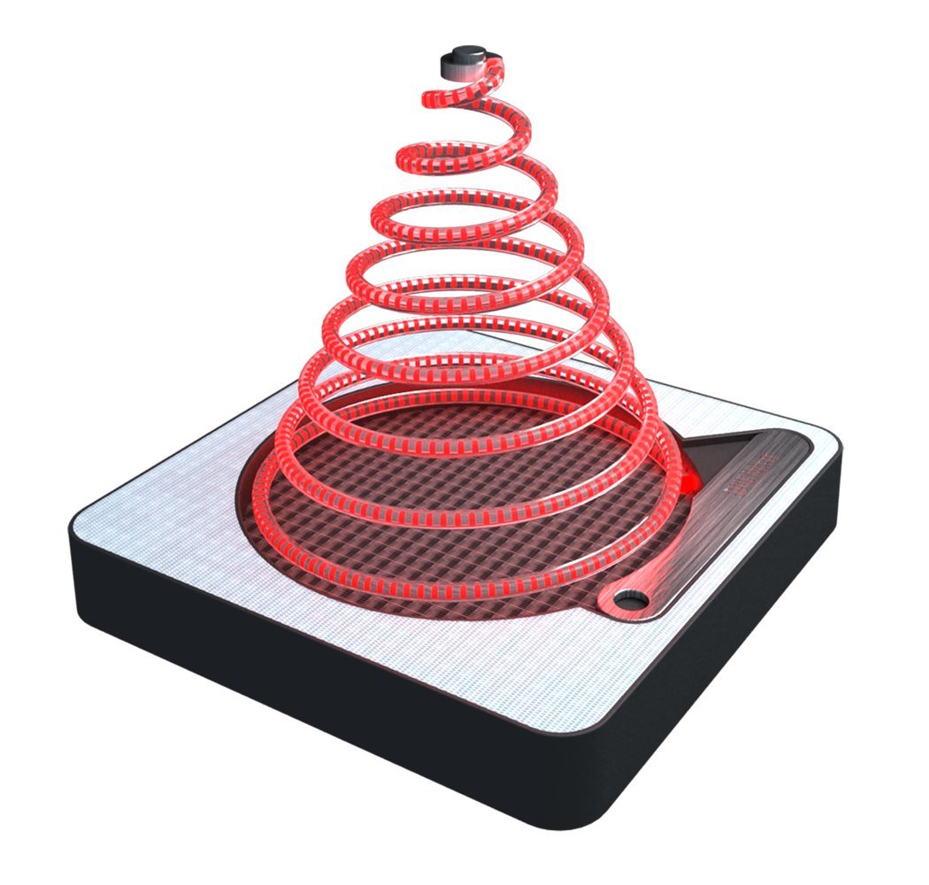 cone，led，traffic，sign，originality，Design，tool，