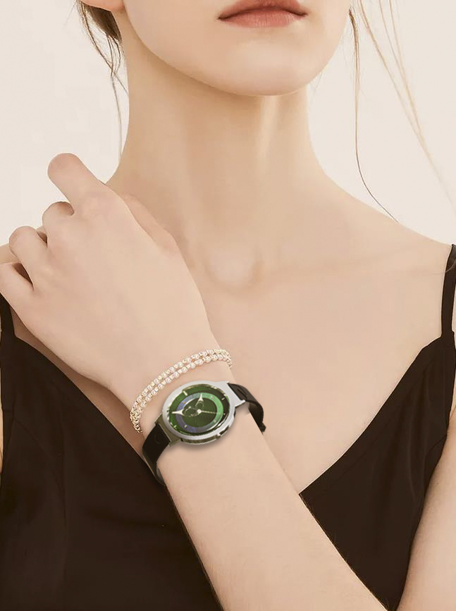 Wristwatch，fashion，