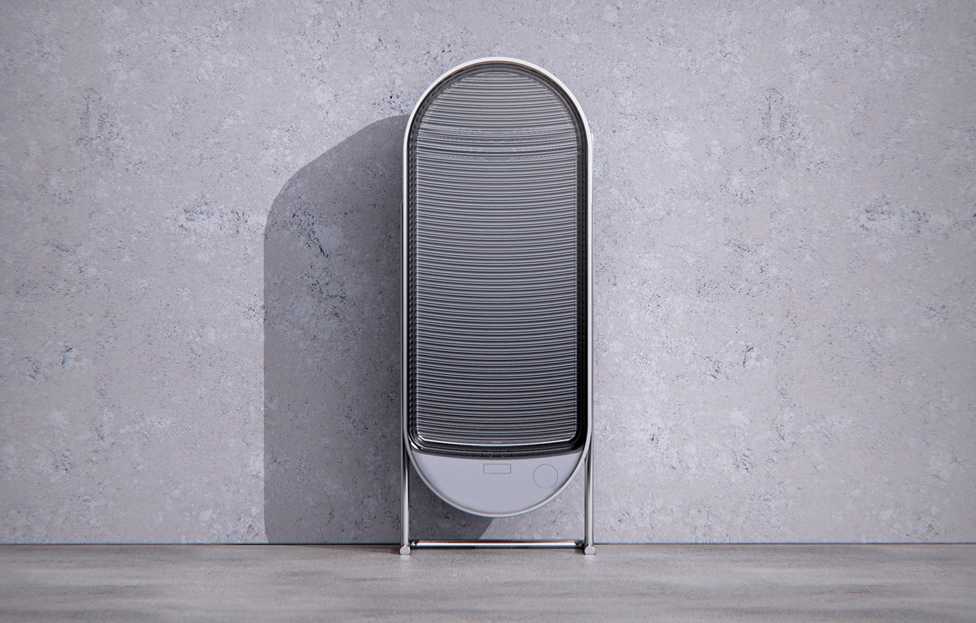 Valet，Washing machine，Single，