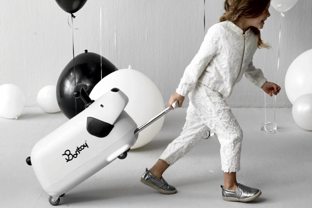 children，Toys，suitcase，originality，Design，