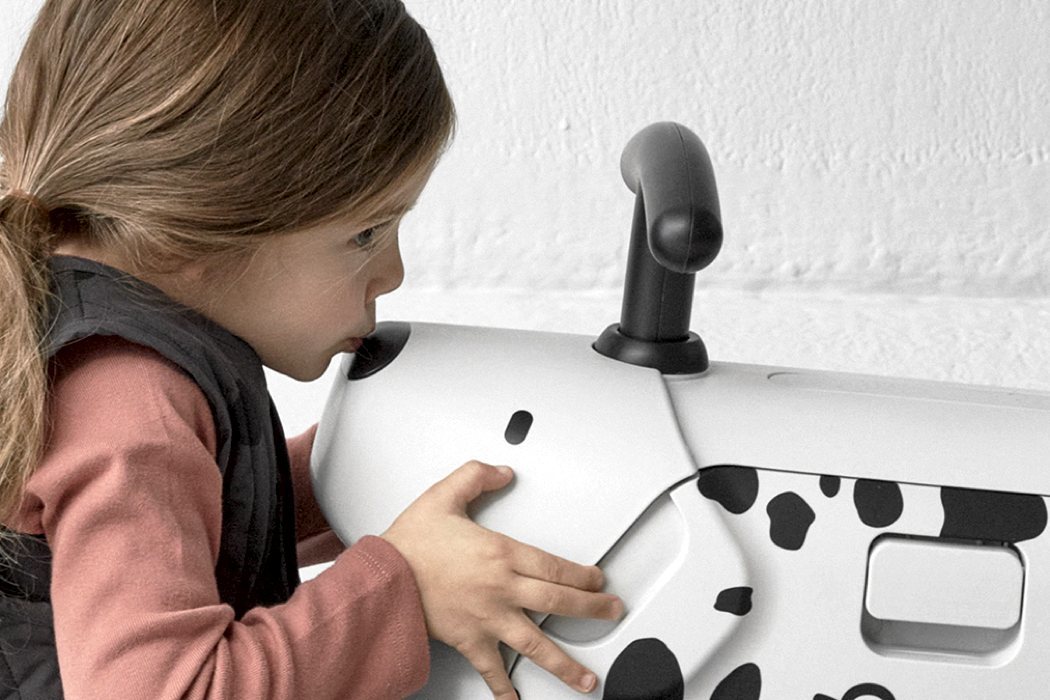 children，Toys，suitcase，originality，Design，