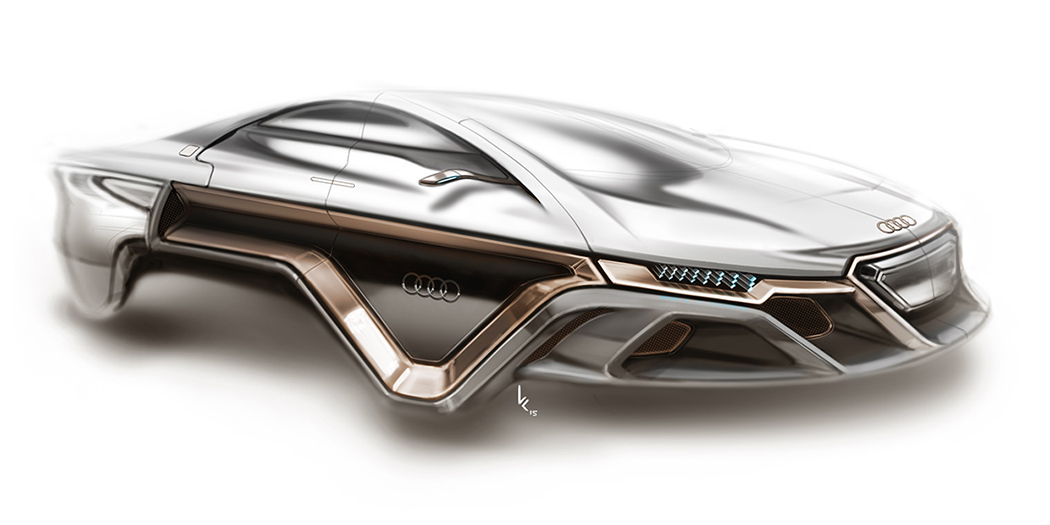 magnetic suspension，automobile，originality，Design，traffic，tool，