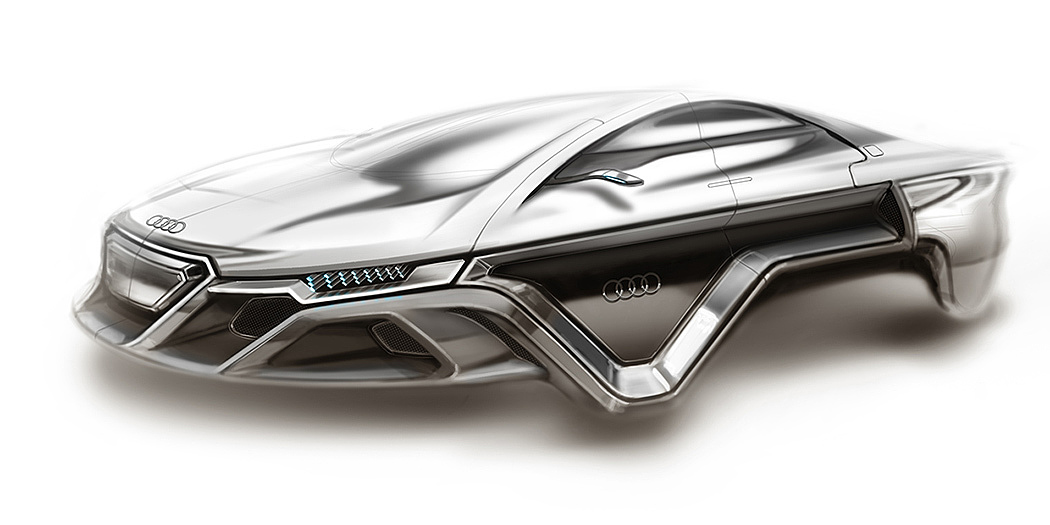 magnetic suspension，automobile，originality，Design，traffic，tool，