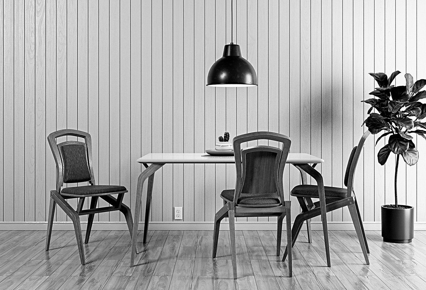 OTA，Wooden chair，woodiness，chair，furniture，