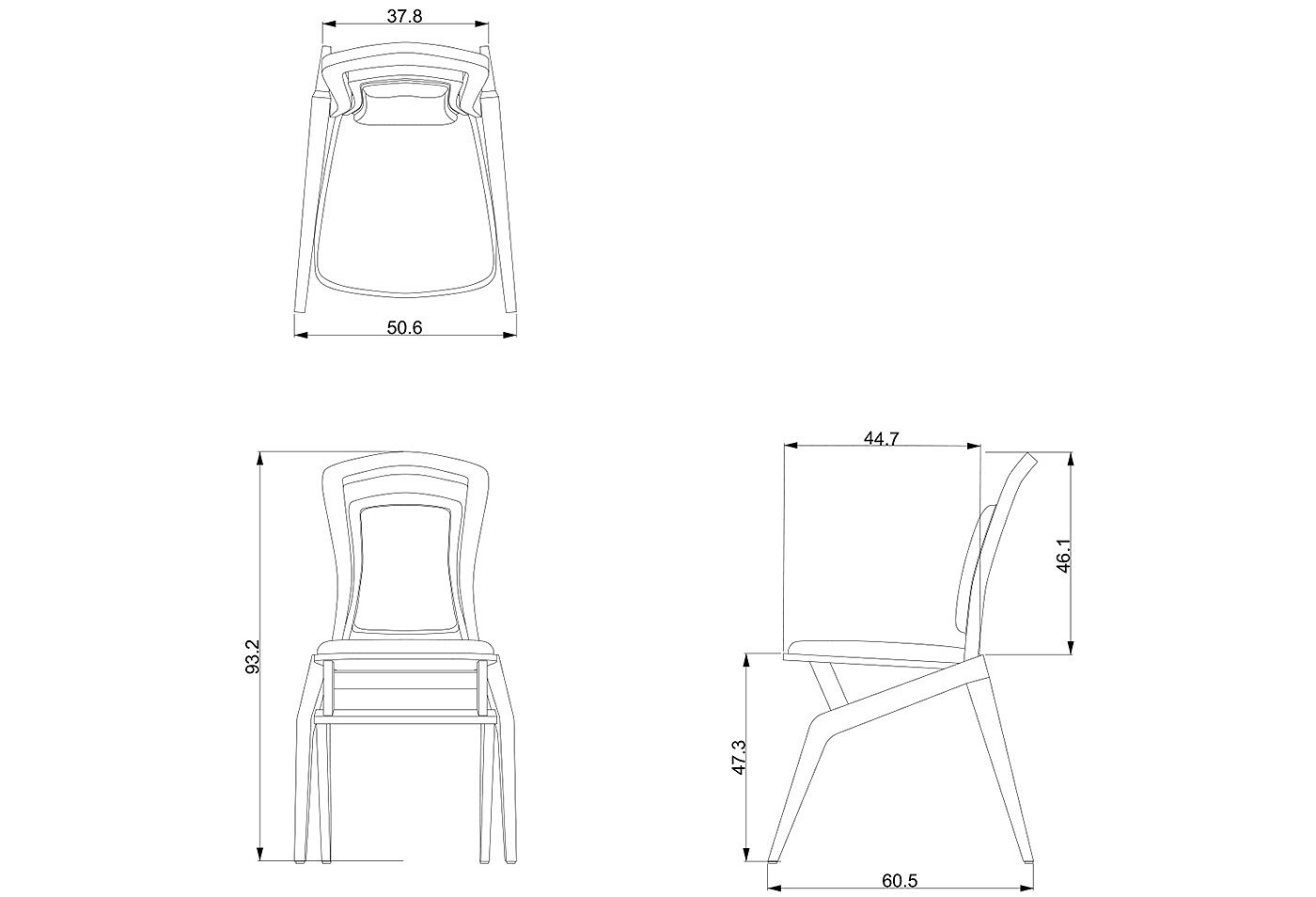 OTA，Wooden chair，woodiness，chair，furniture，