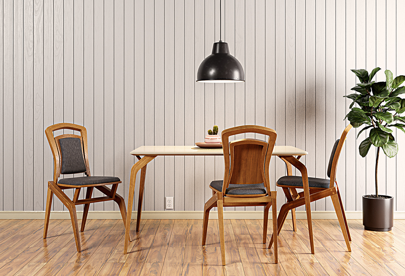 OTA，Wooden chair，woodiness，chair，furniture，