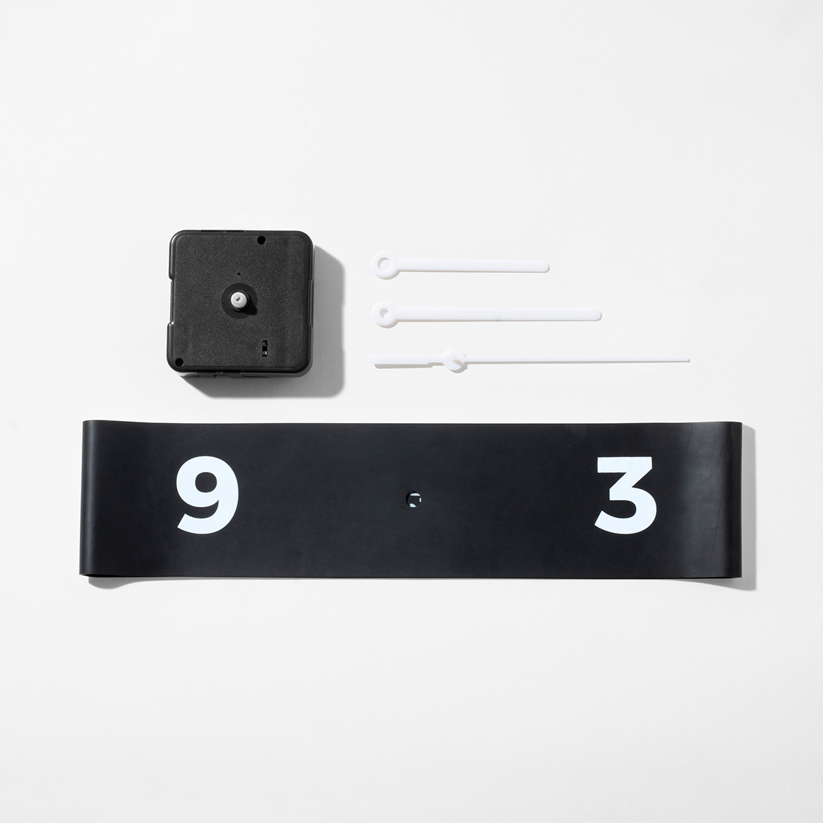 Stretch，Clock，elastic，Reuse，