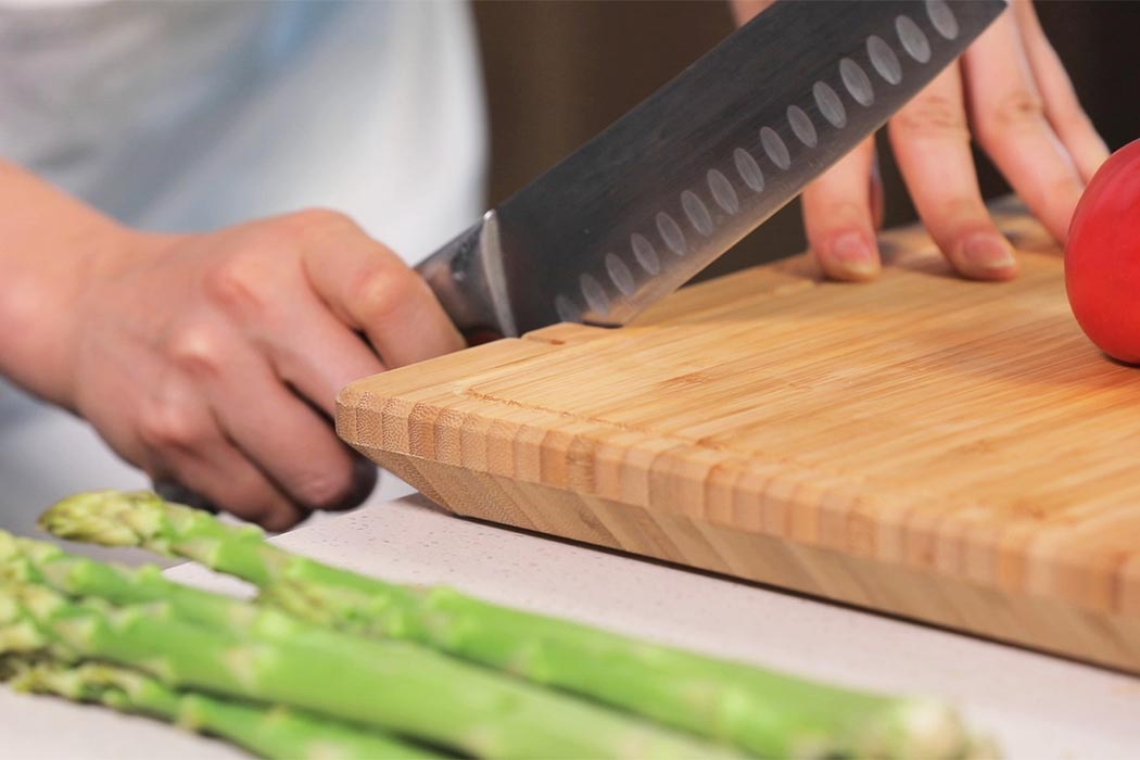 intelligence，sustainable，chopping block，Built in scale，disinfect，