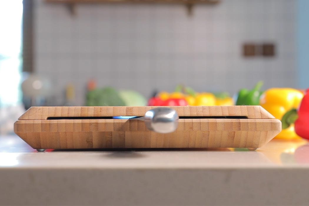 intelligence，sustainable，chopping block，Built in scale，disinfect，