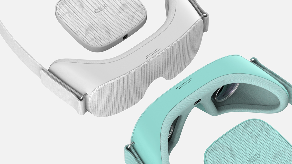 CLIX，virtual reality，UAV，future，Telemedicine，internet，