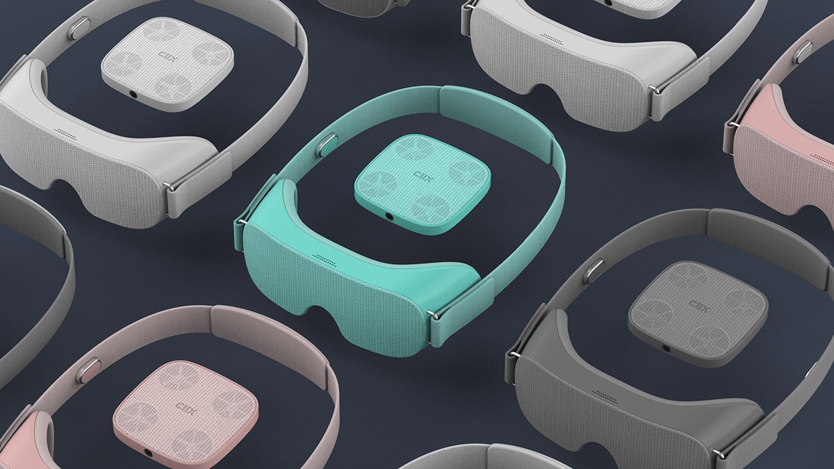 CLIX，virtual reality，UAV，future，Telemedicine，internet，