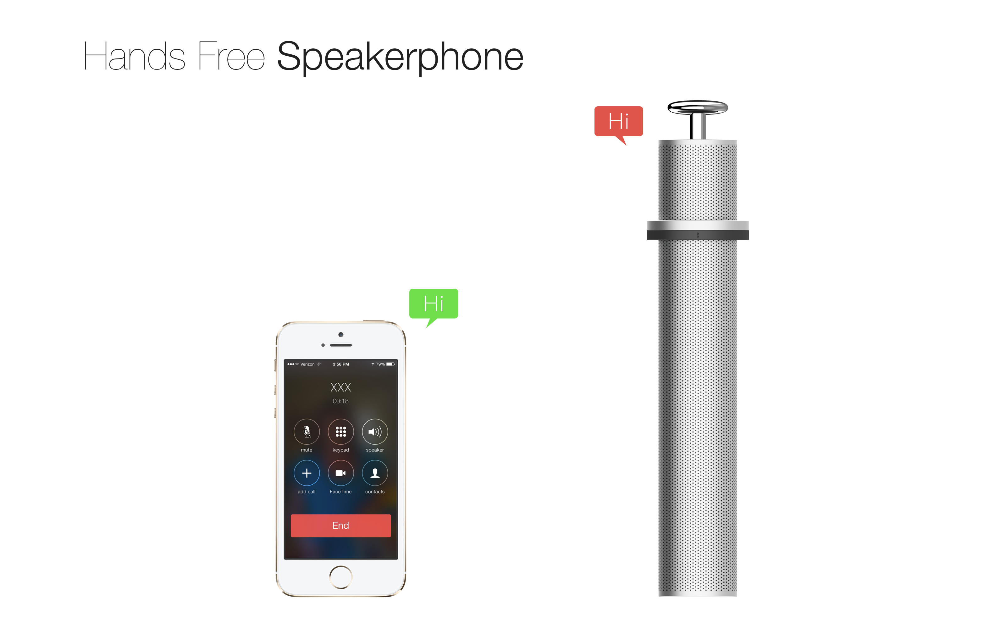 portable，Bluetooth audio，Small sound，Bluetooth，concise，Metal，