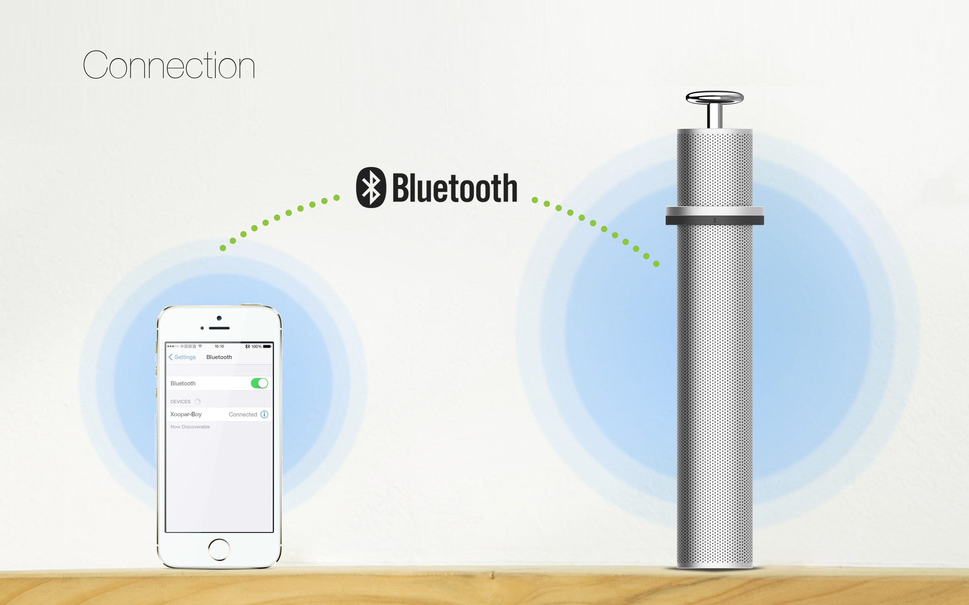 portable，Bluetooth audio，Small sound，Bluetooth，concise，Metal，