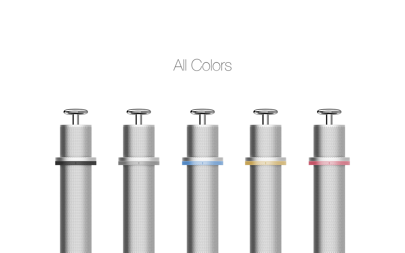 portable，Bluetooth audio，Small sound，Bluetooth，concise，Metal，