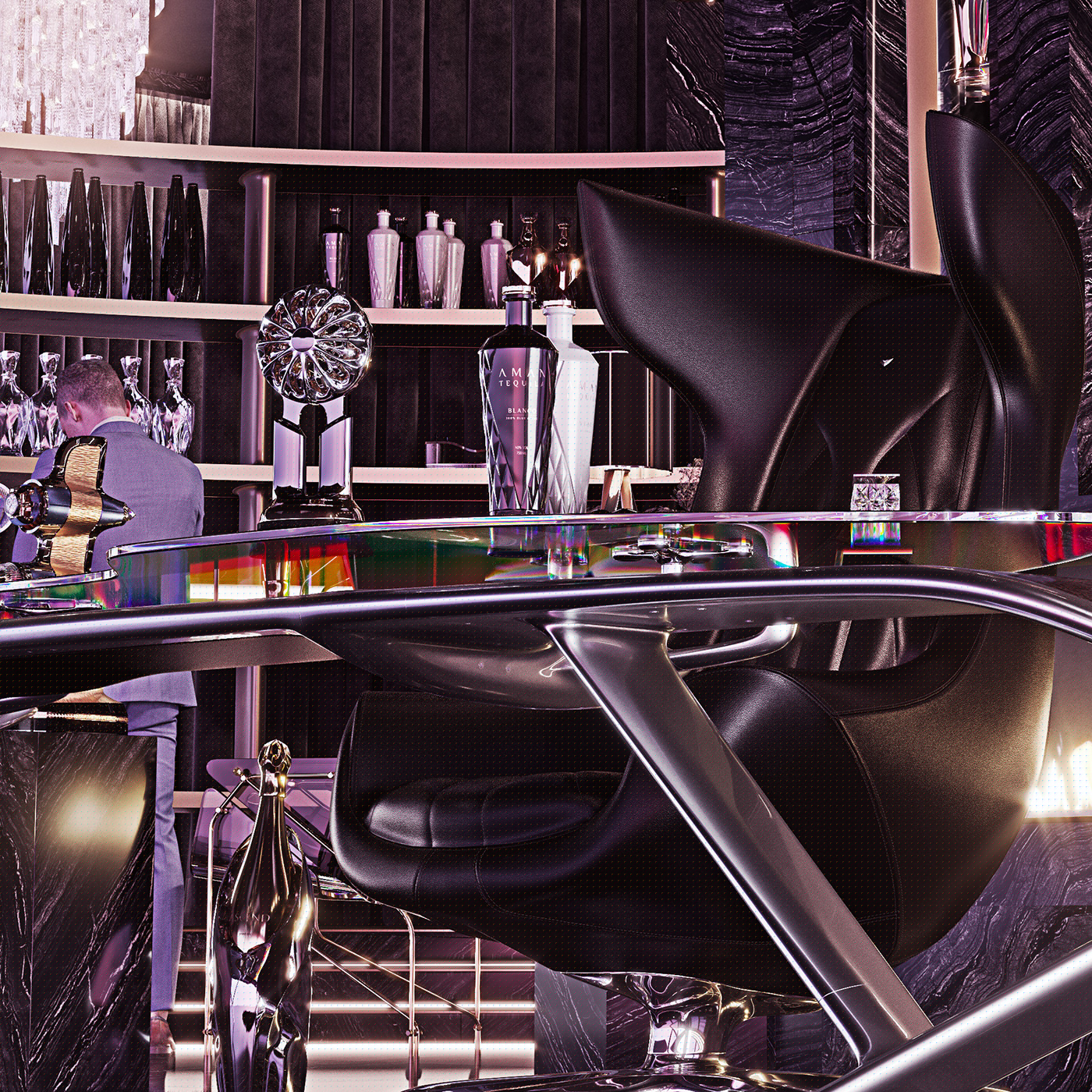 designer，luxurious，luxury goods，