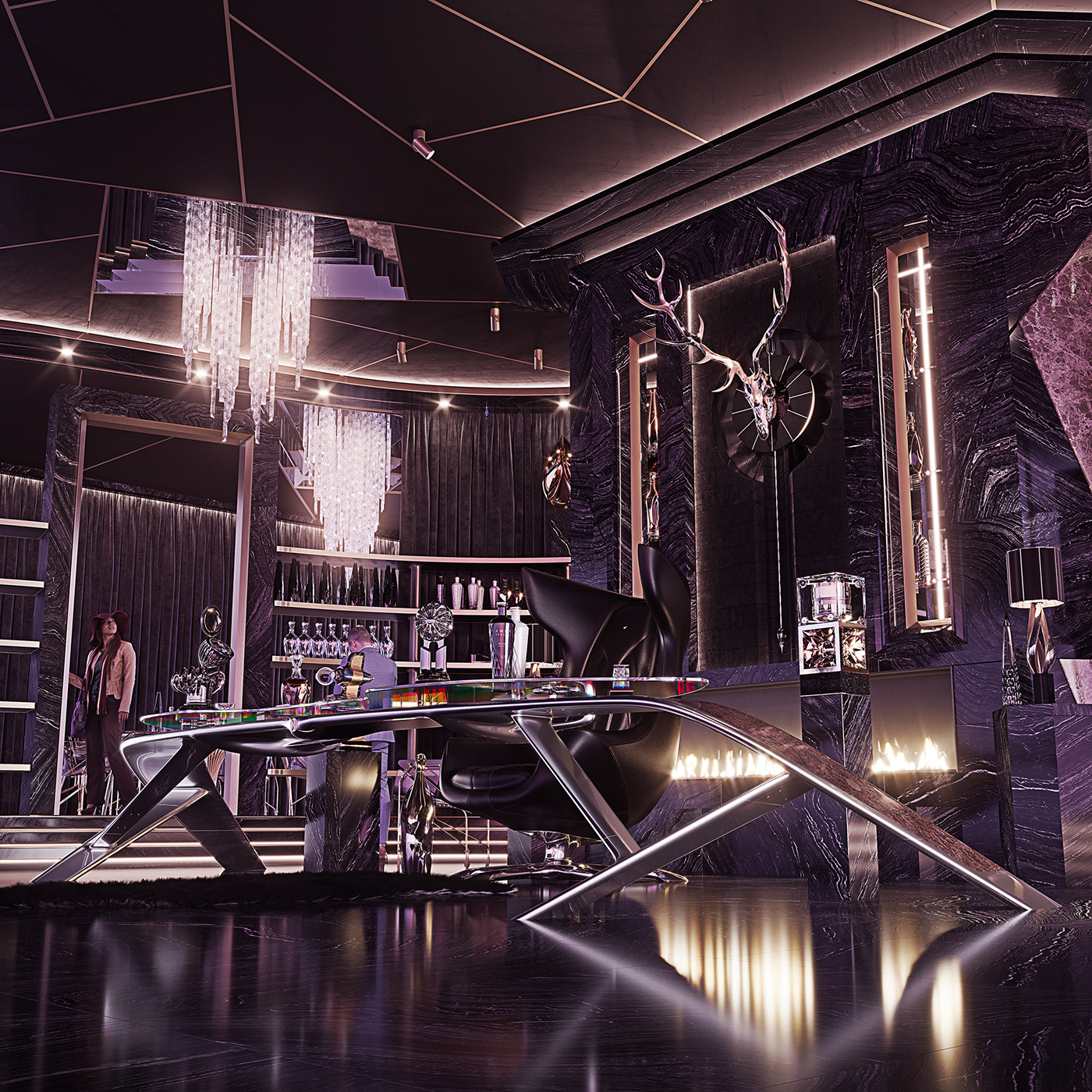 designer，luxurious，luxury goods，