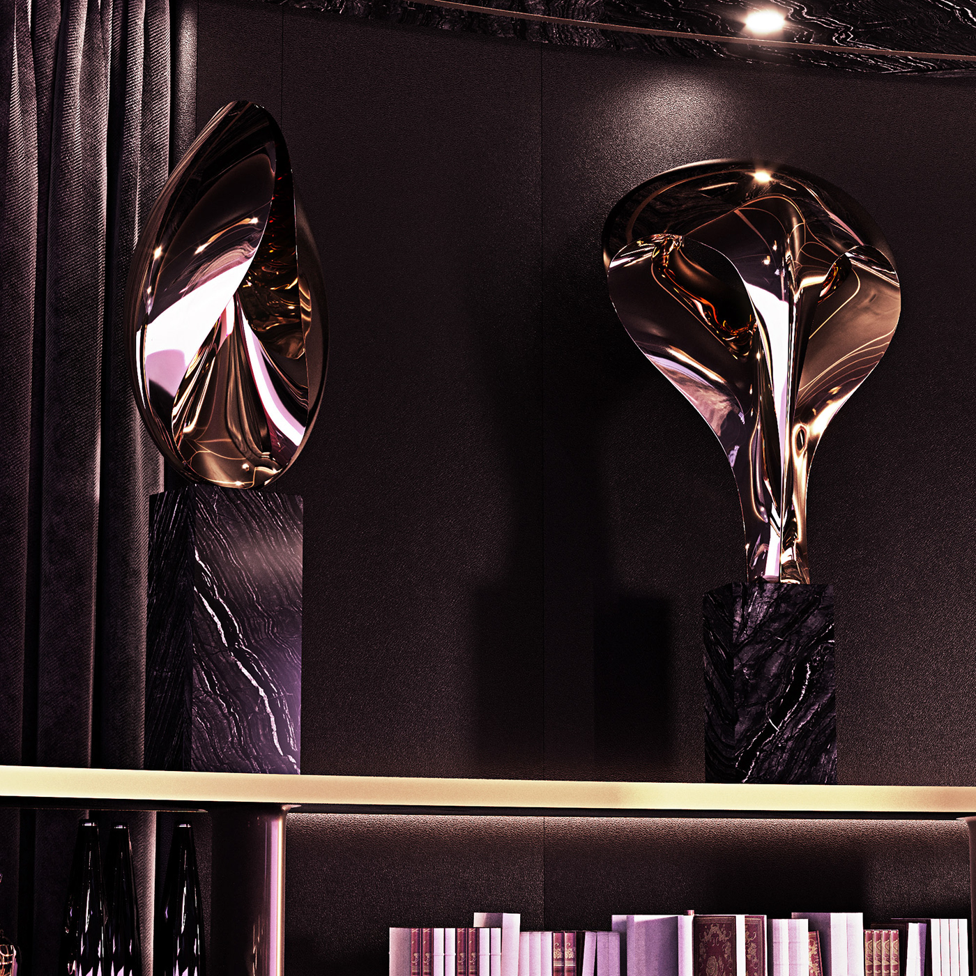 designer，luxurious，luxury goods，