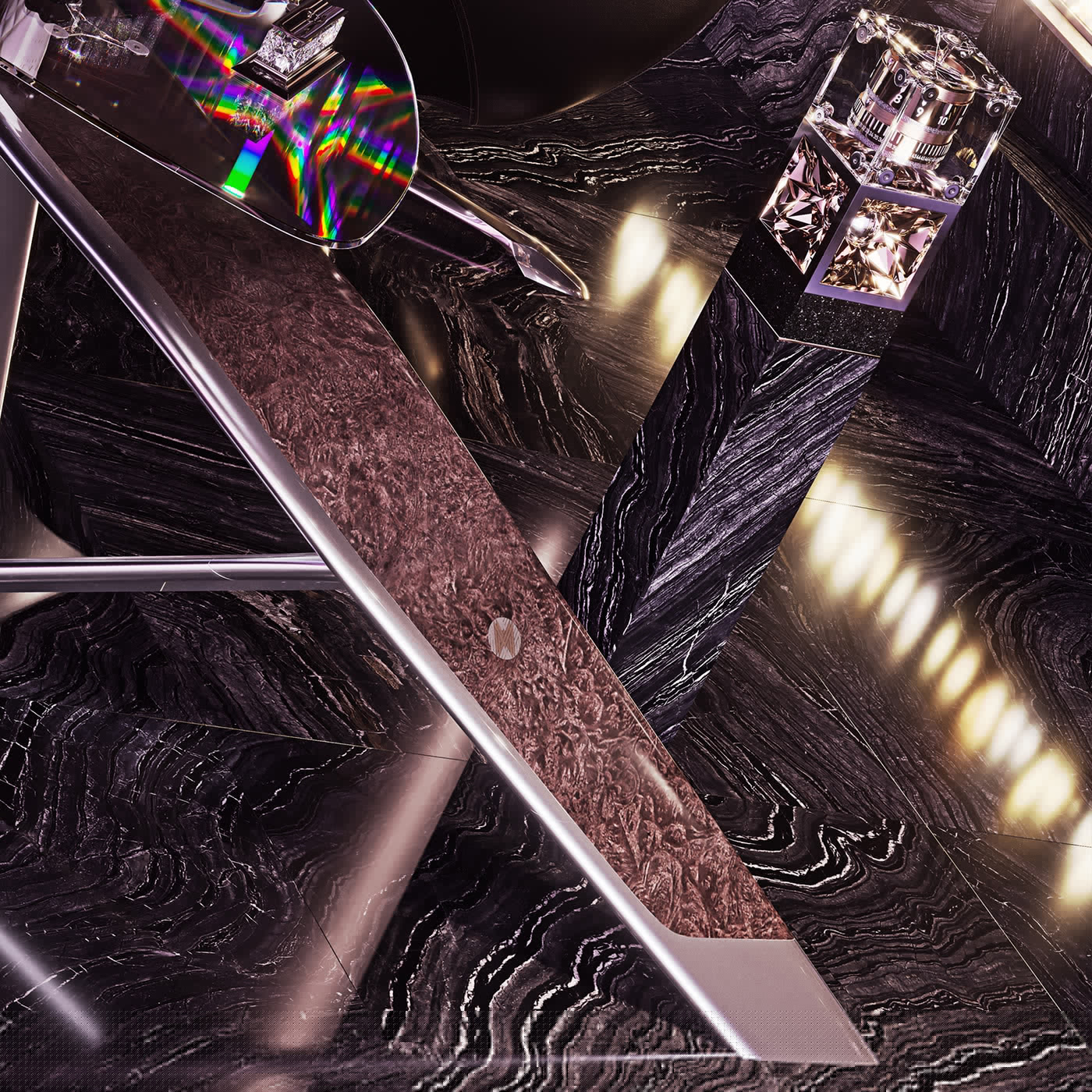 designer，luxurious，luxury goods，