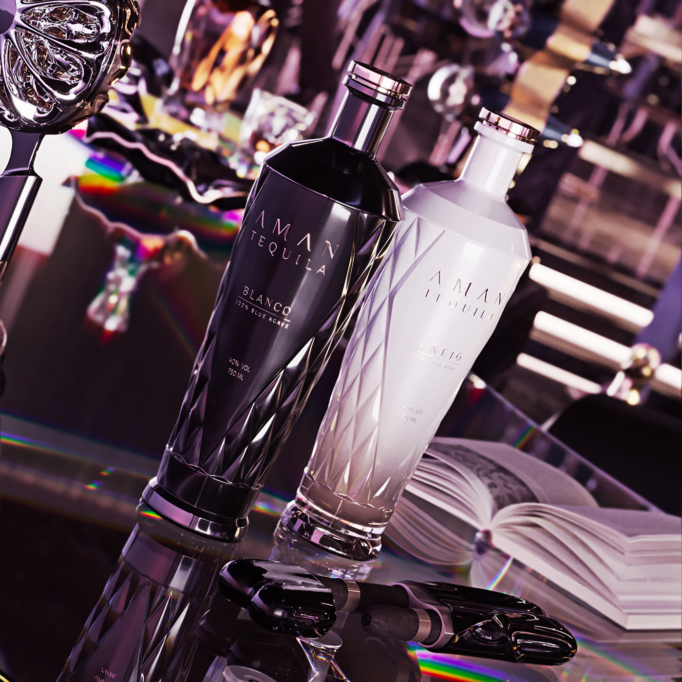 designer，luxurious，luxury goods，