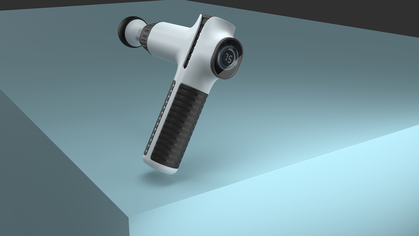 Fascia gun，massage，muscle，Power Supply，