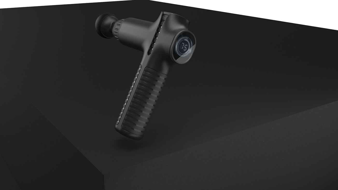 Fascia gun，massage，muscle，Power Supply，