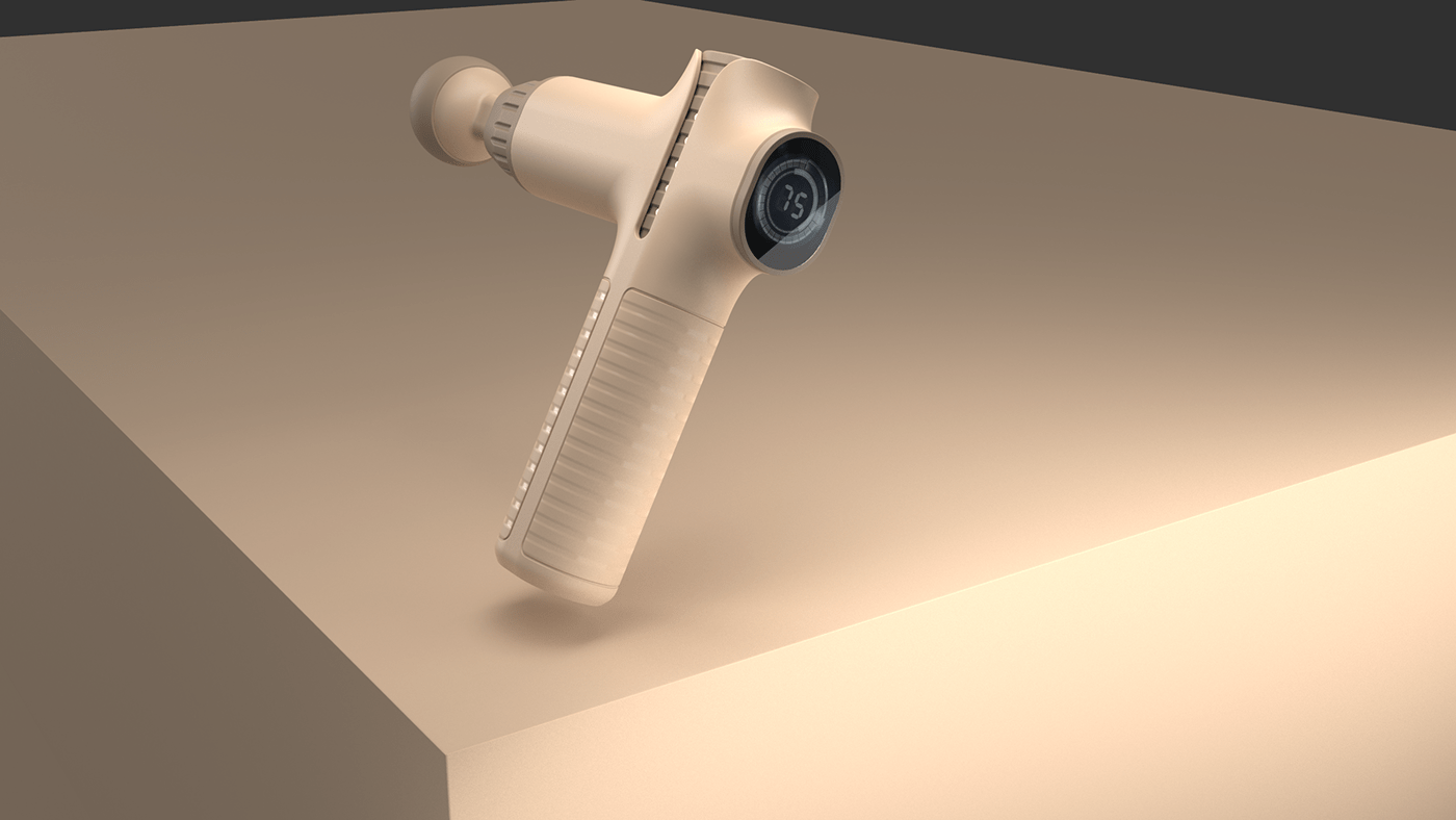 Fascia gun，massage，muscle，Power Supply，