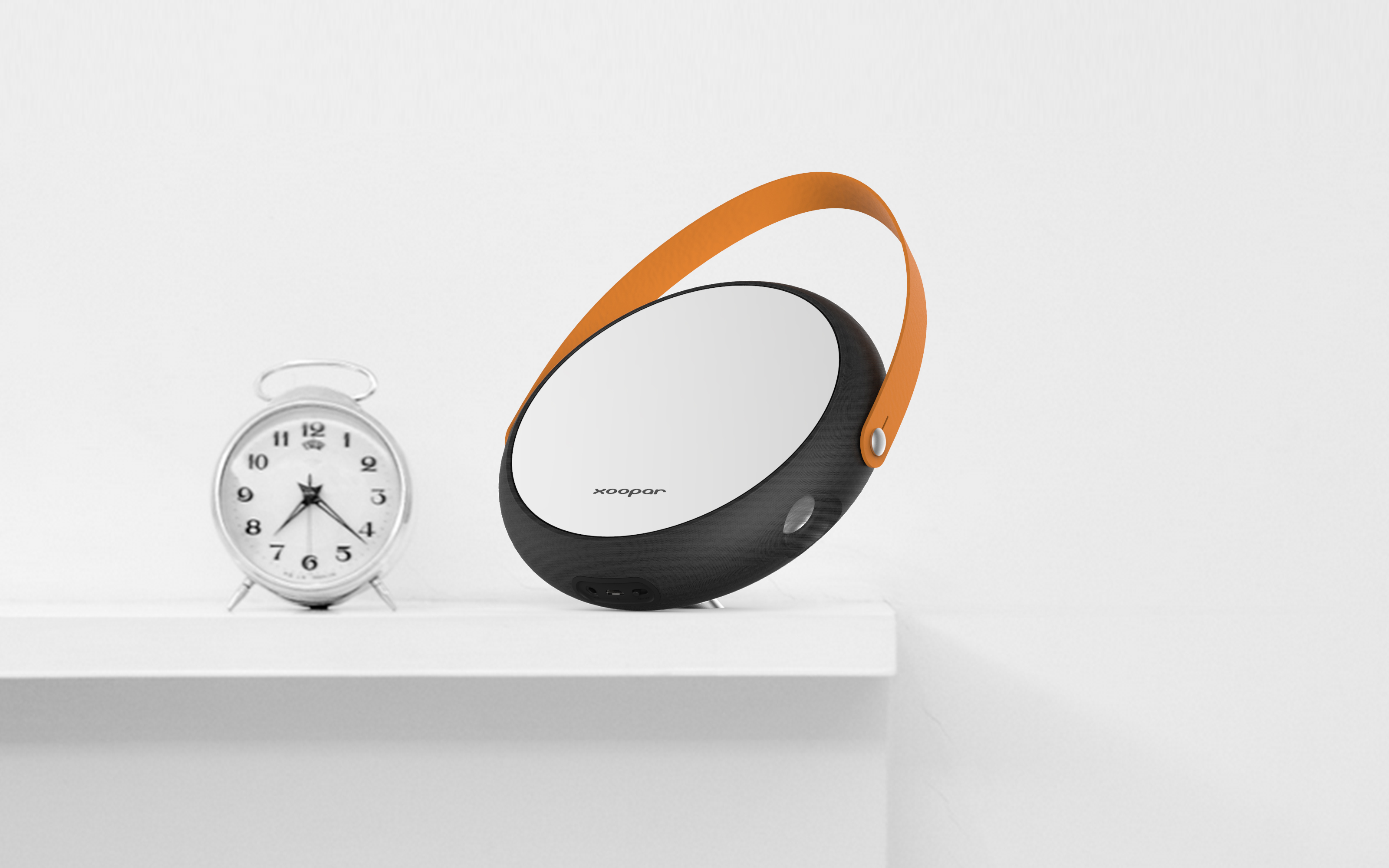 mirror，Bluetooth，sound，