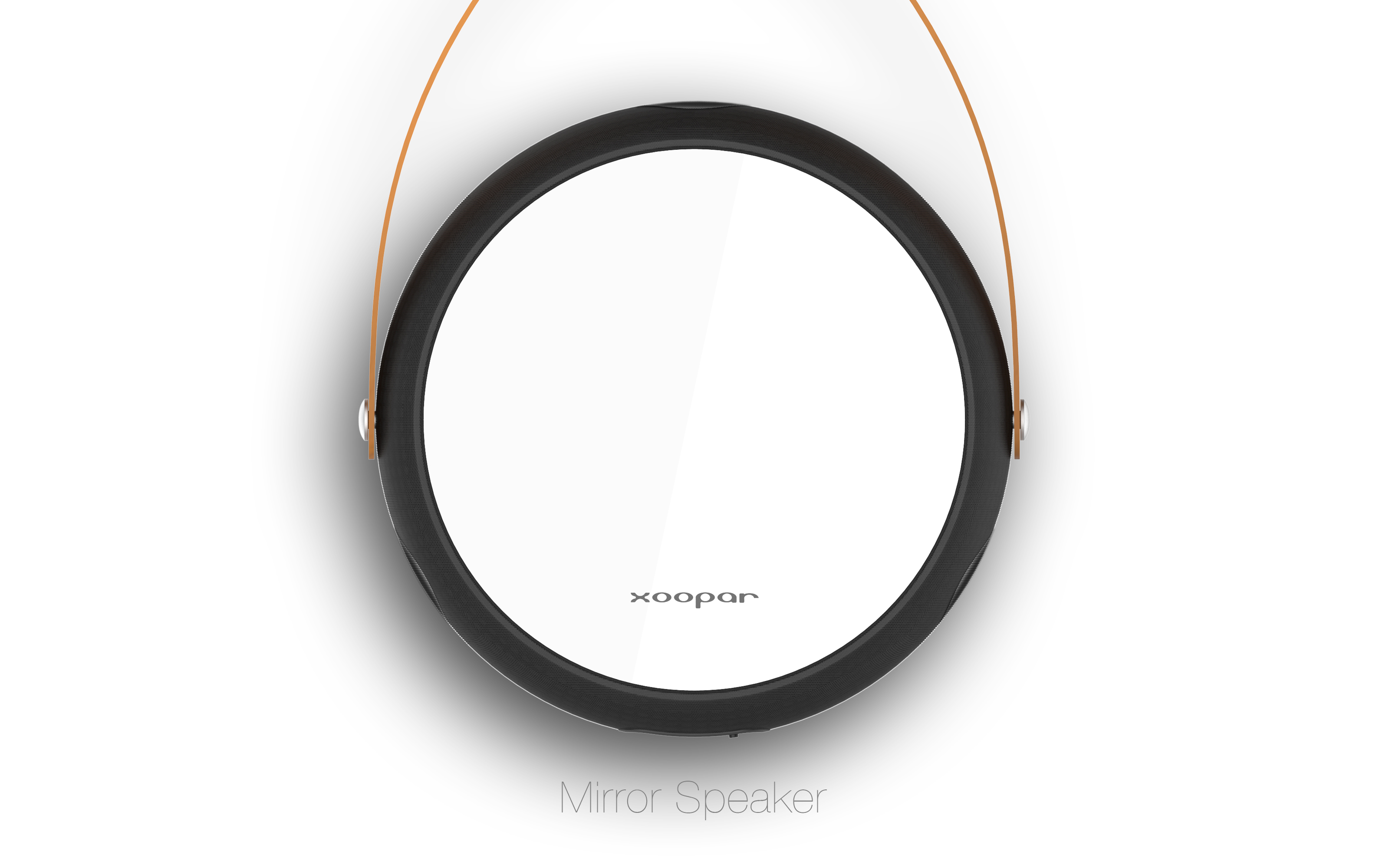 mirror，Bluetooth，sound，