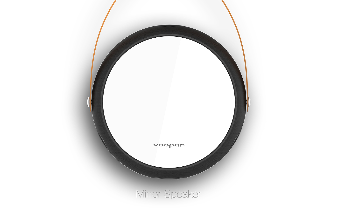 mirror，Bluetooth，sound，