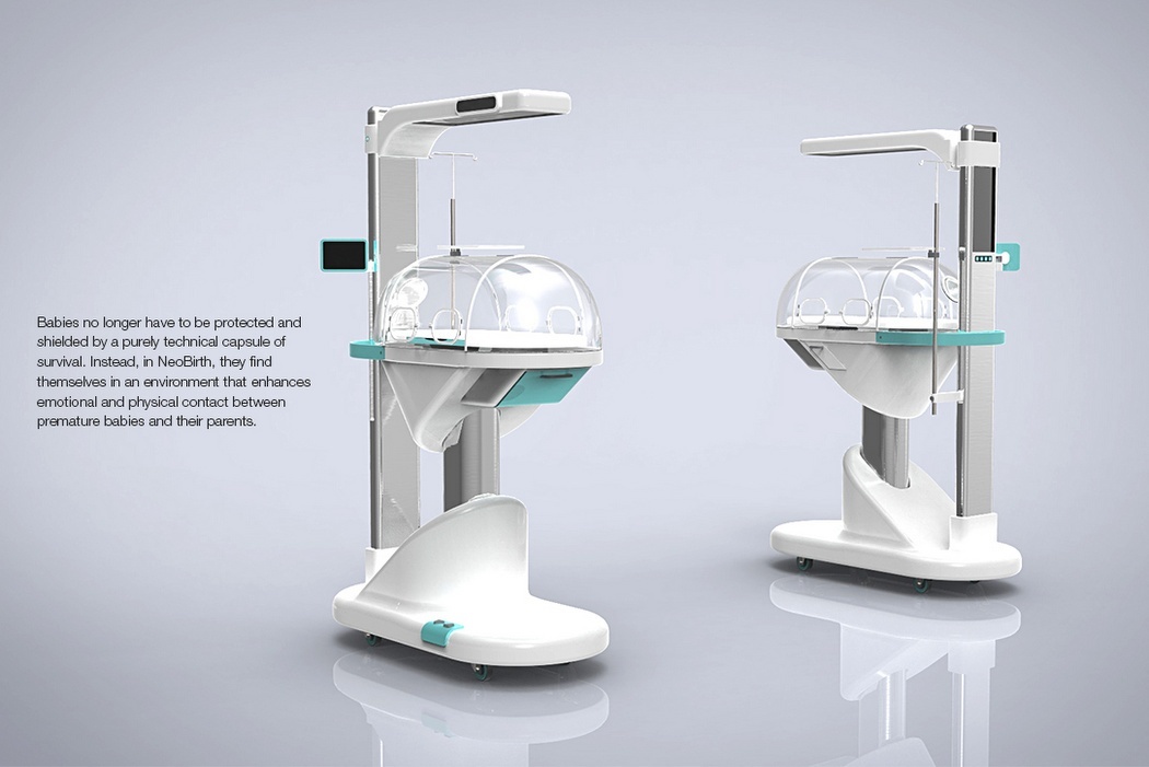 intelligence，baby，Heat insulation box，Creative design，medical care，
