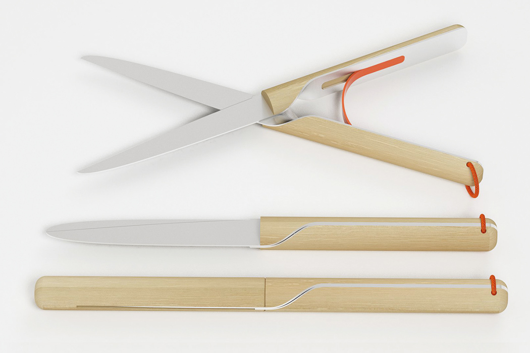 scissors，fashion，originality，Design，tool，